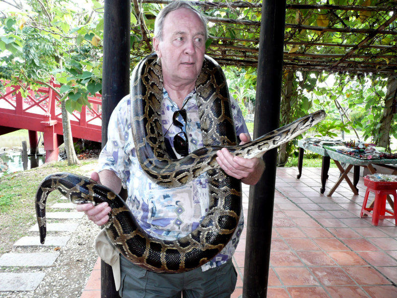 Along-the-Mekong-river-Saigon